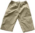 Yogi Shorts (Tan)